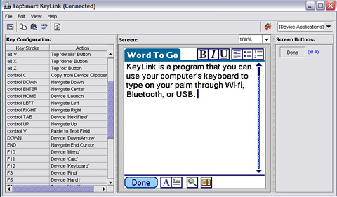  KeyLink...have you heard of it?