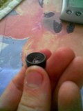 The Brando WorkShop Kaleidoscope Strip lens