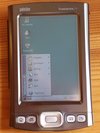 t5 t 01 Windows 95 for a Palm