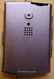 back Proporta Magnesium case for Tungsten T5/TX
