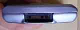 bottom Proporta Magnesium case for Tungsten T5/TX
