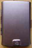 front Proporta Magnesium case for Tungsten T5/TX
