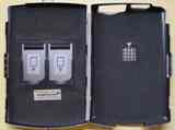 inside Proporta Magnesium case for Tungsten T5/TX