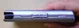 side Proporta Magnesium case for Tungsten T5/TX