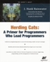 front Herding Cats review