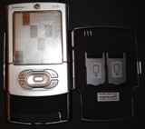  The Proporta Palm Tungsten T3 aluminium hardcase review