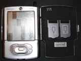 The Proporta Palm Tungsten T3 aluminium hardcase review