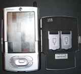  The Proporta Palm Tungsten T3 aluminium hardcase review