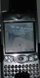 doom0 Doom for Treo 600