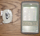 band Proporta Treo 600 protective silicone case review