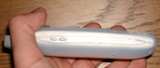 side Proporta Treo 600 protective silicone case review