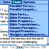screenshot0003 QuickVerse Mobile 2006 Platinum