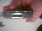 incasebottom Boxwave ActiveCase for Tungsten E2 review