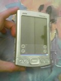 insertion Boxwave ActiveCase for Tungsten E2 review