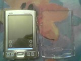 lidside Boxwave ActiveCase for Tungsten E2 review