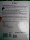  Mastering algorithms in C review