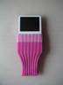propporta ipod1 Proporta Mobile Device Socks Review