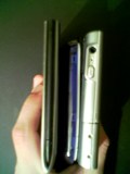 5s The Palm Z22 size report