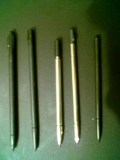Z22styli The Palm Z22 size report