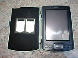  Boxwave Armor Case for the Palm TX review