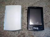  Boxwave Armor Case for the Palm TX review