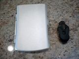  Boxwave Armor Case for the Palm TX review