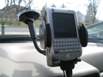 1t Arkon Powered GPS Car Mount