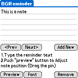  PostIt! review