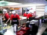  Trade show booths and yu me kitchens