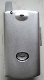  The Proporta Aluminium case for Treo 600