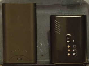 2c The PPC Techs Lil Sync USB Mobile Power Pack