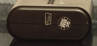 3b The PPC Techs Lil Sync USB Mobile Power Pack