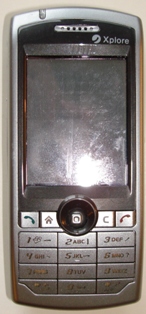  The GSPDA M70 review   physical