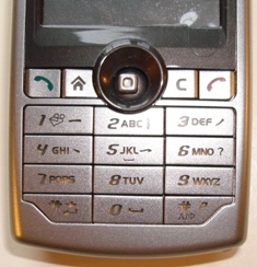  The GSPDA M70 review   physical