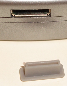  The GSPDA M70 review   physical