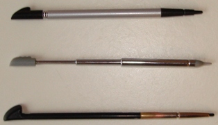  The GSPDA M70 review   physical
