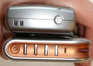  The GSPDA M70 review   size