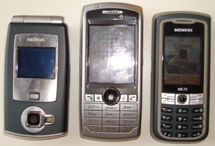  The GSPDA M70 review   size