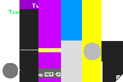 Binary Clock